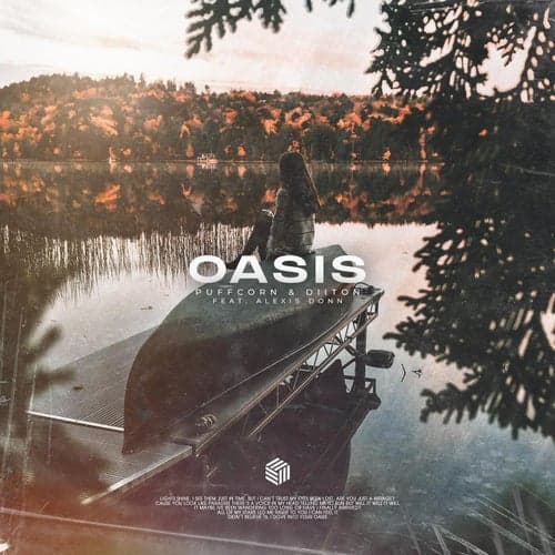 Oasis