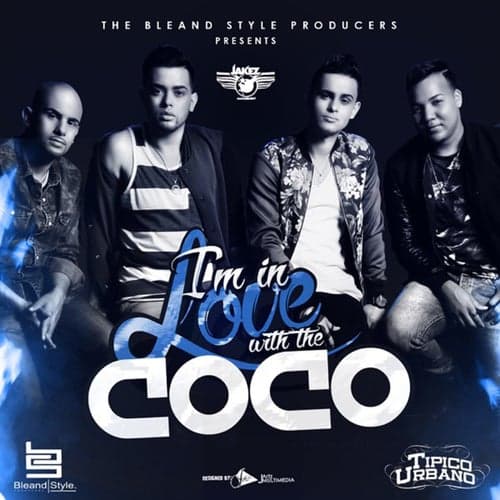 I'm in Love with the Coco (Tipico Version)