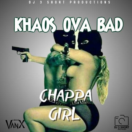 Chappa Girl