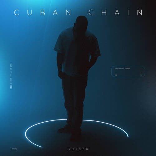 cuban chain