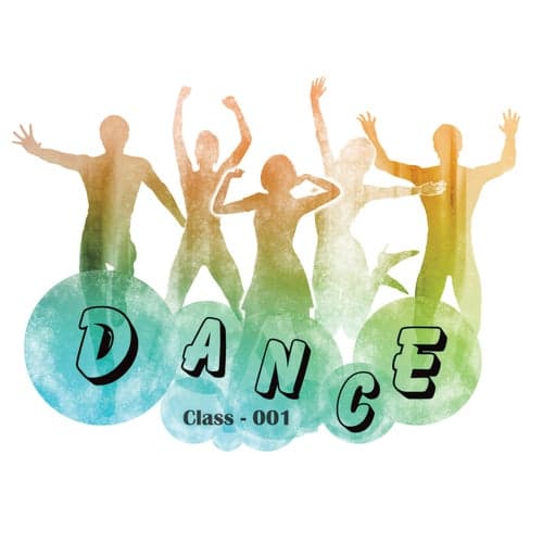 Dance Class - 001
