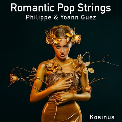 Romantic Pop Strings