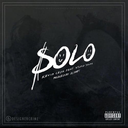 Solo (feat. Stupid Young)