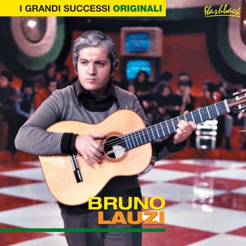 Bruno Lauzi (2002)