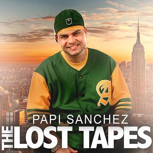 The Lost Tapes (Remastered)