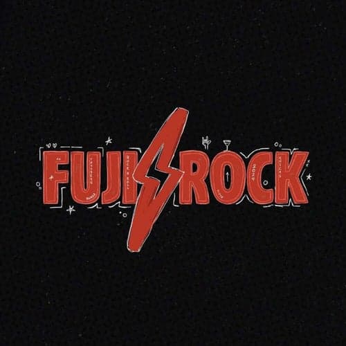 Fuji rock 2024