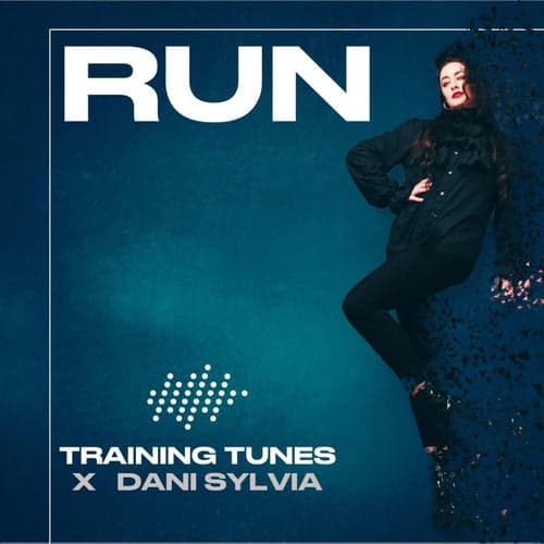 Run (feat. Dani Sylvia)