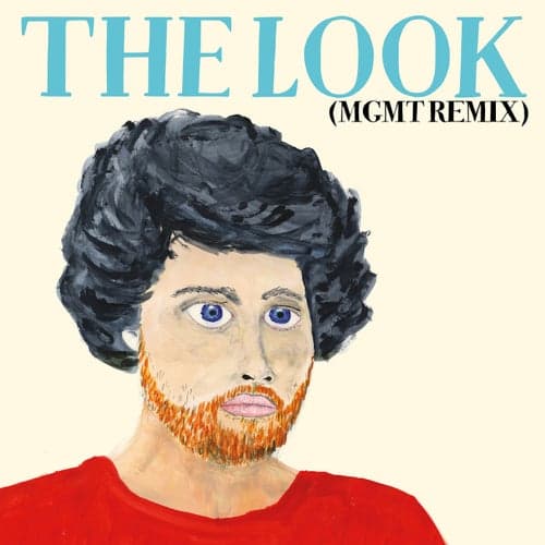 The Look (MGMT Remix)