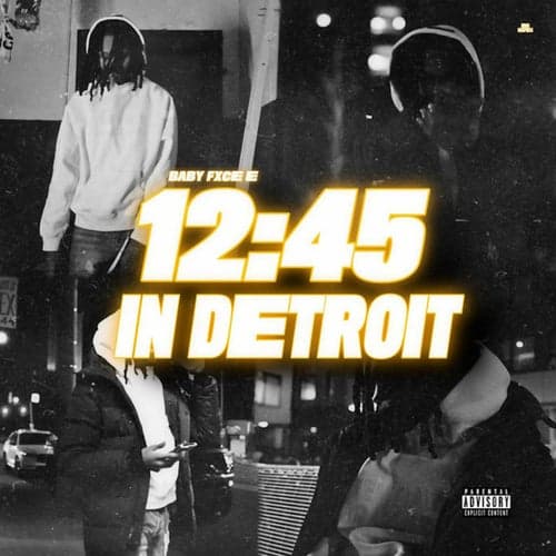 12:45 In Detroit
