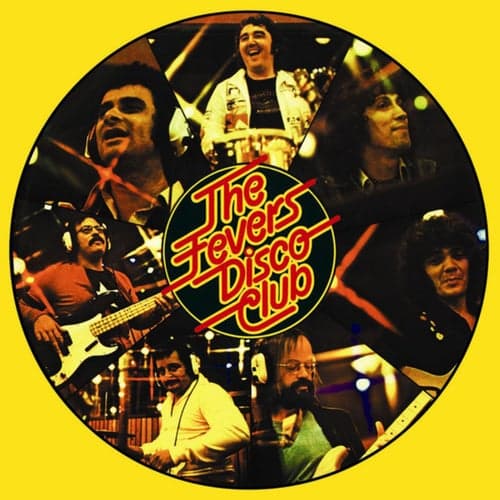 The Fevers Disco Club