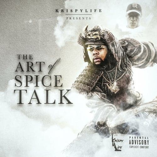 The Art of Spice Talk