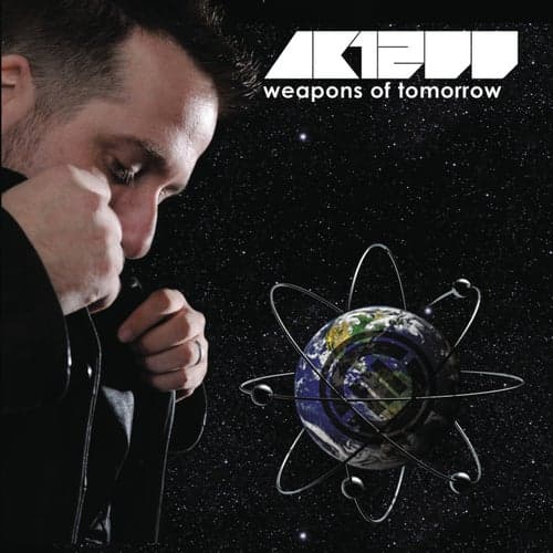 Weapons of Tomorrow (Continuous DJ Mix by Ak 1200)