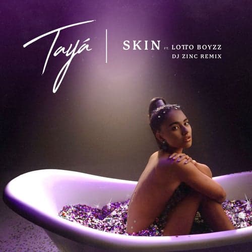 Skin (feat. Lotto Boyzz)