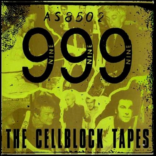The Cellblock Tapes