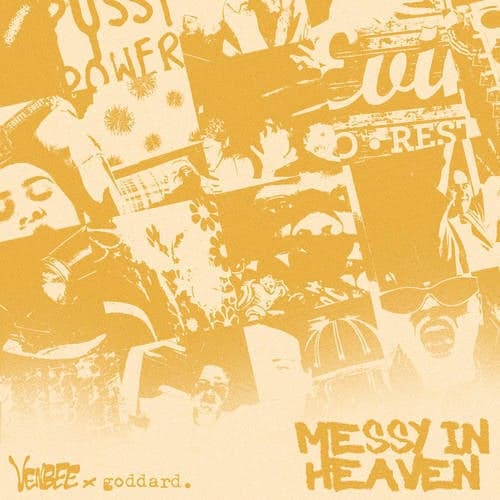 messy in heaven (acoustic version)