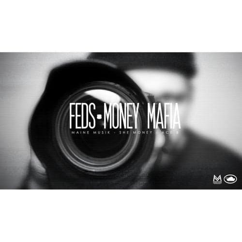 Feds (feat. She Money & Ace B) - Single
