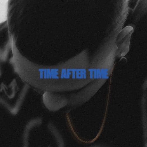 timE afteR timE
