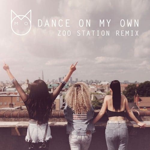 Dance On My Own (Zoo Station Remix)