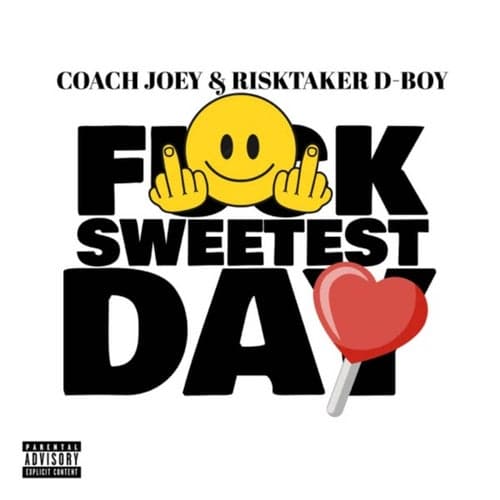 Fuck Sweetest Day