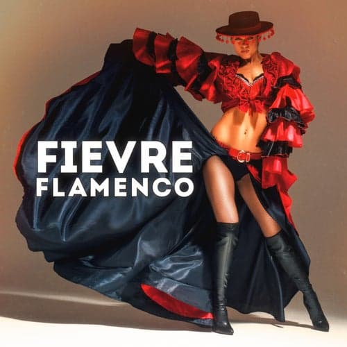 La fièvre du flamenco (50 morceaux de flamenco gitan authentique)