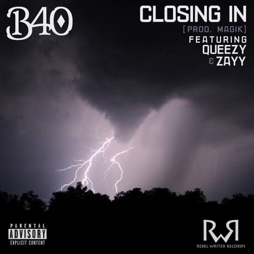 Closing In (feat. Queezy & Zayy)