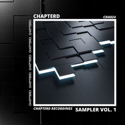 CHAPTERD Sampler Vol.1