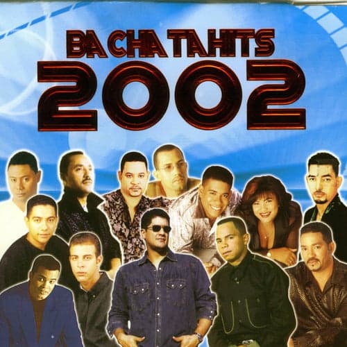 BachataHits 2002