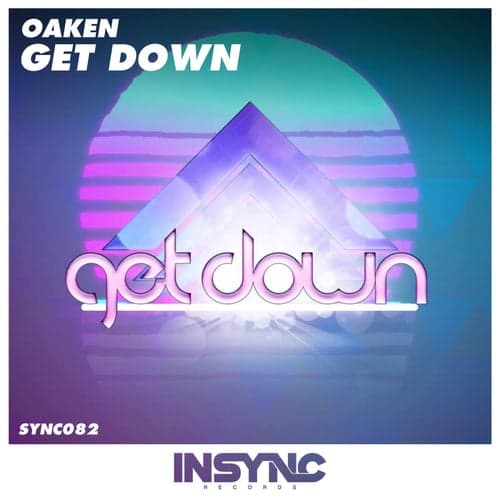 Oaken Get Down