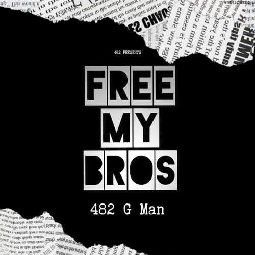 Free My Bros