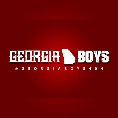 Georgia Boys - EP