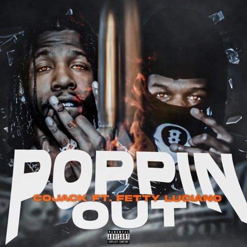 Poppin Out (feat. Fetty Luciano)