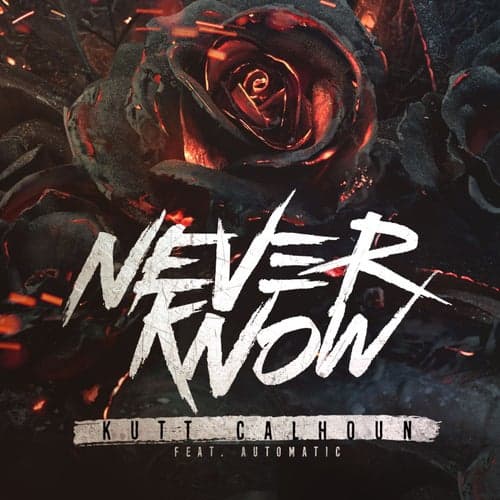 Never Know (feat. Automatic) - Single