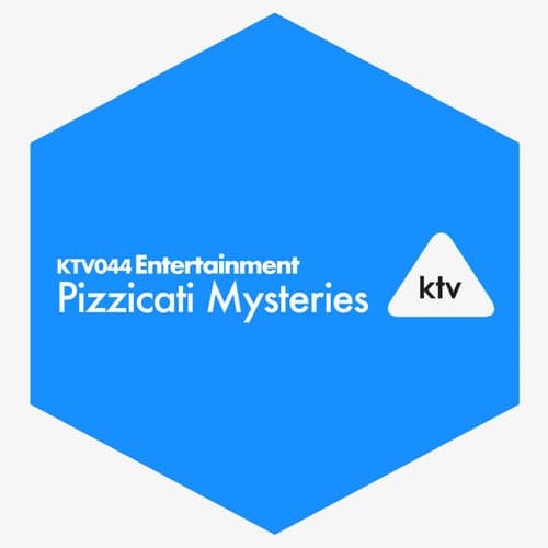 Entertainment - Pizzicati Mysteries