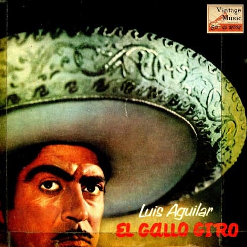 Vintage México Nº 59 - EPs Collectors "Yo No Me Caso Compadre"