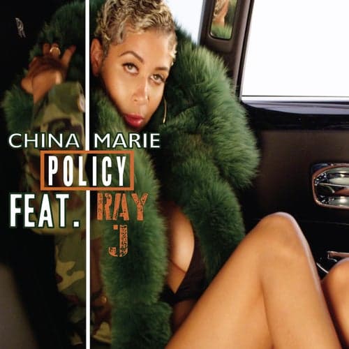 Policy (feat. Ray J & Jamari)