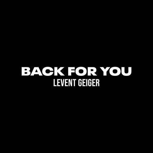 Back For You