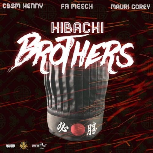 Hibachi Brothers