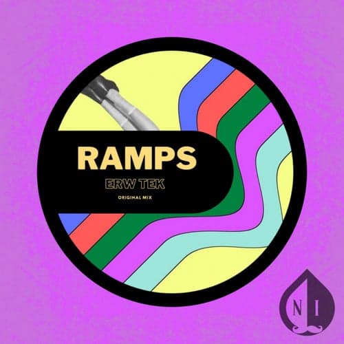 Ramps (Original Mix)