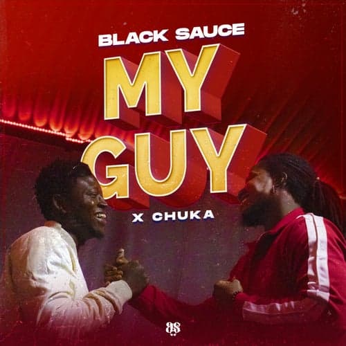 My Guy (feat. Chuka)