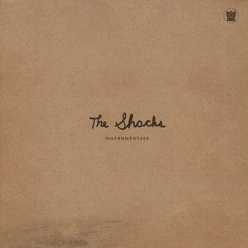 The Shacks EP
