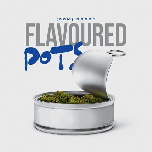 Flavoured Pots