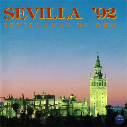 Sevilla '92, Sevillanas de Oro