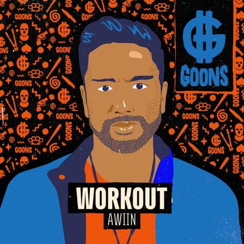 Workout - Extended Mix