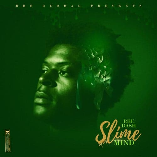 Slime Mind - EP