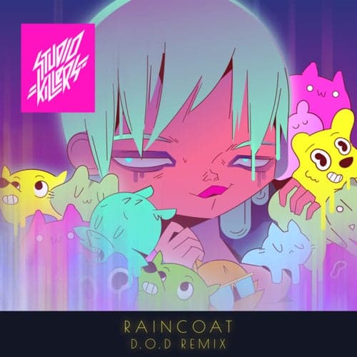 Raincoat (D.O.D Remix)