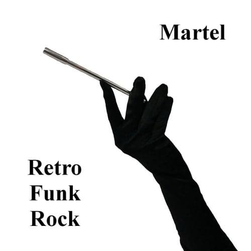 Martel Retro Funk Rock