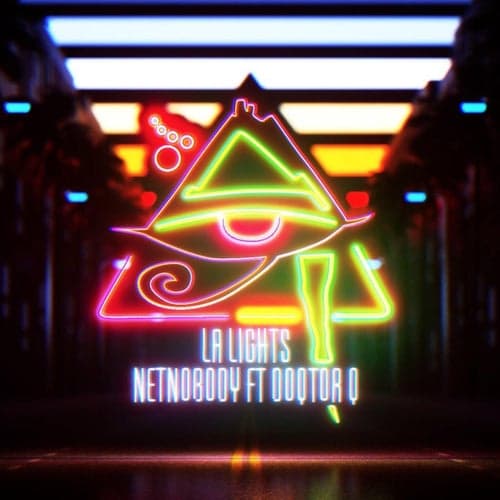 LA Lights (feat. Doqtor Q)