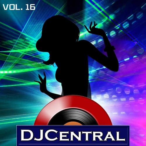 DJ Central: Vol. 16