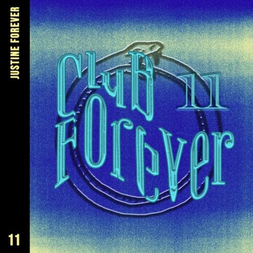 Club Forever - CF011