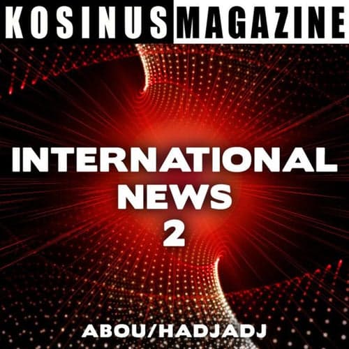 International News 2